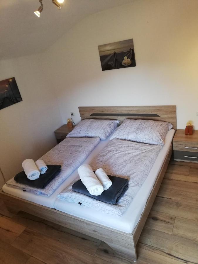 Appartement Muellner 布肯 外观 照片
