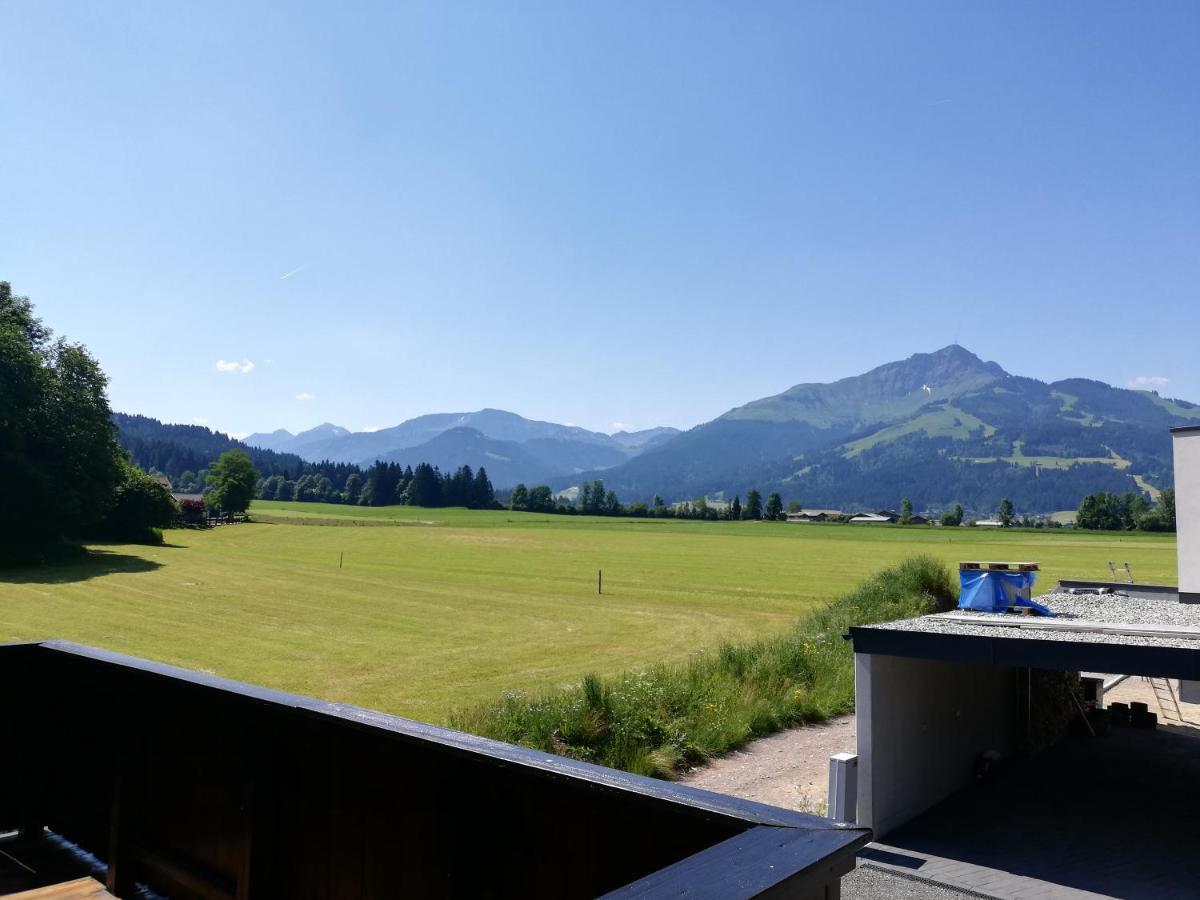 Appartement Muellner 布肯 外观 照片