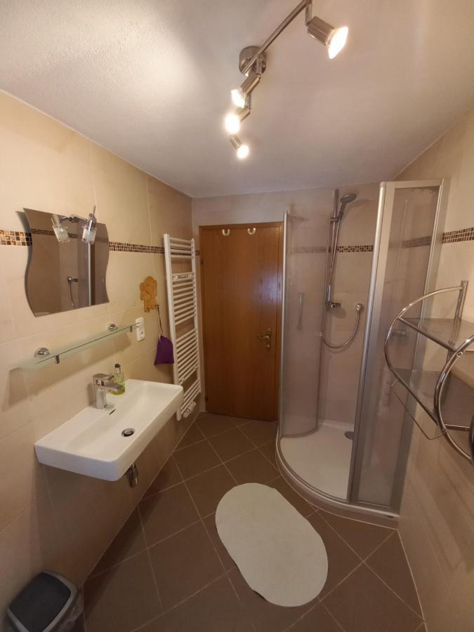 Appartement Muellner 布肯 外观 照片