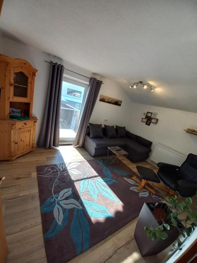 Appartement Muellner 布肯 外观 照片
