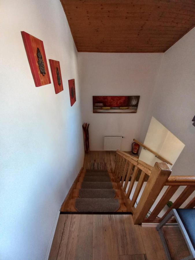 Appartement Muellner 布肯 外观 照片
