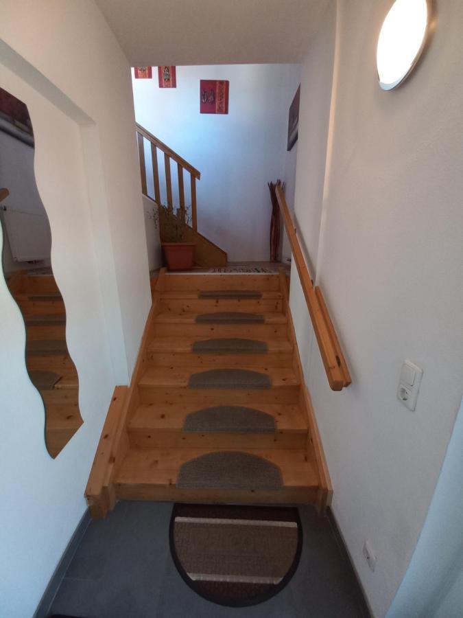 Appartement Muellner 布肯 外观 照片