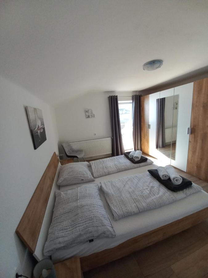 Appartement Muellner 布肯 外观 照片