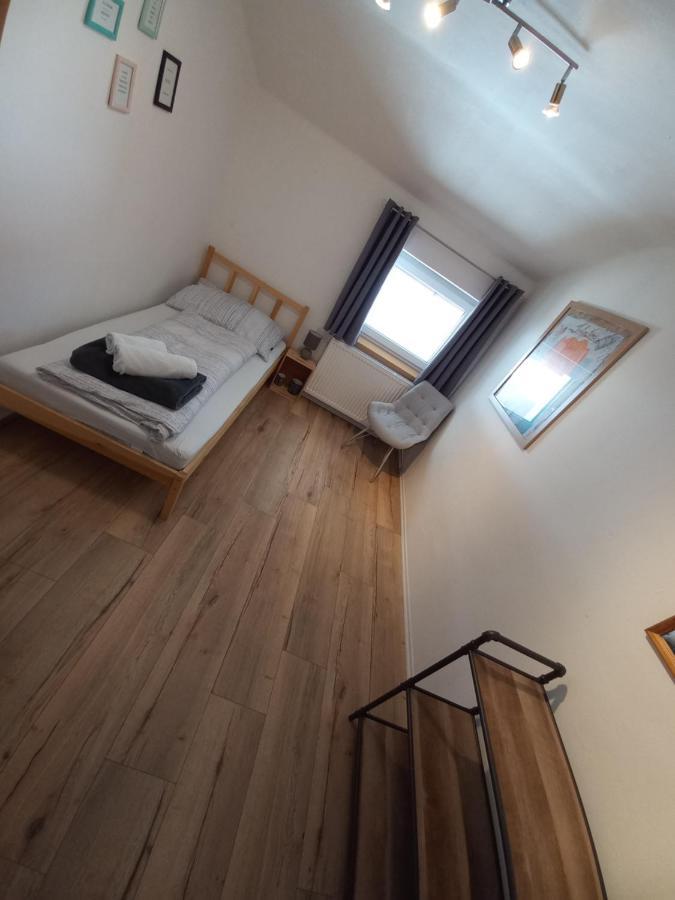 Appartement Muellner 布肯 外观 照片